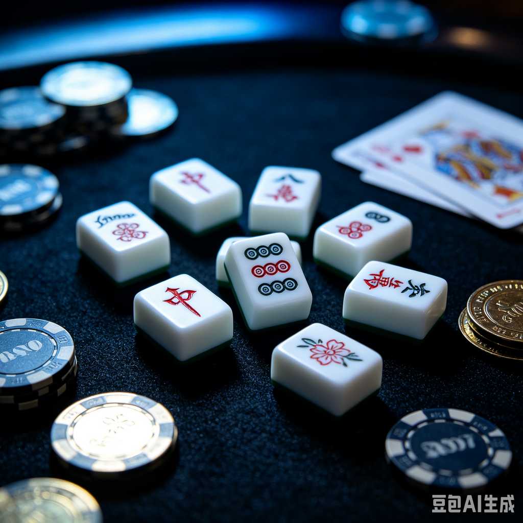 AuroraCO,mahjong
