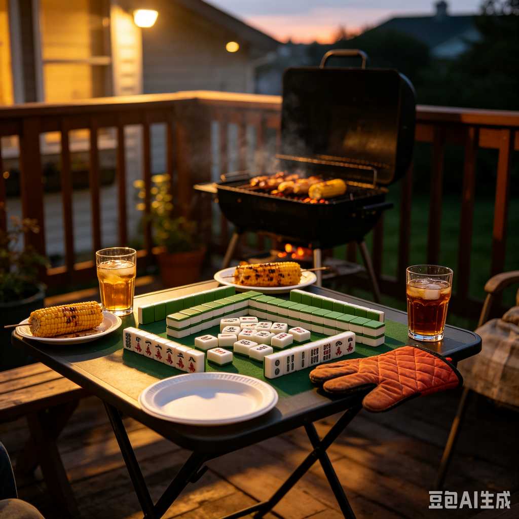 LosMochis,mahjong