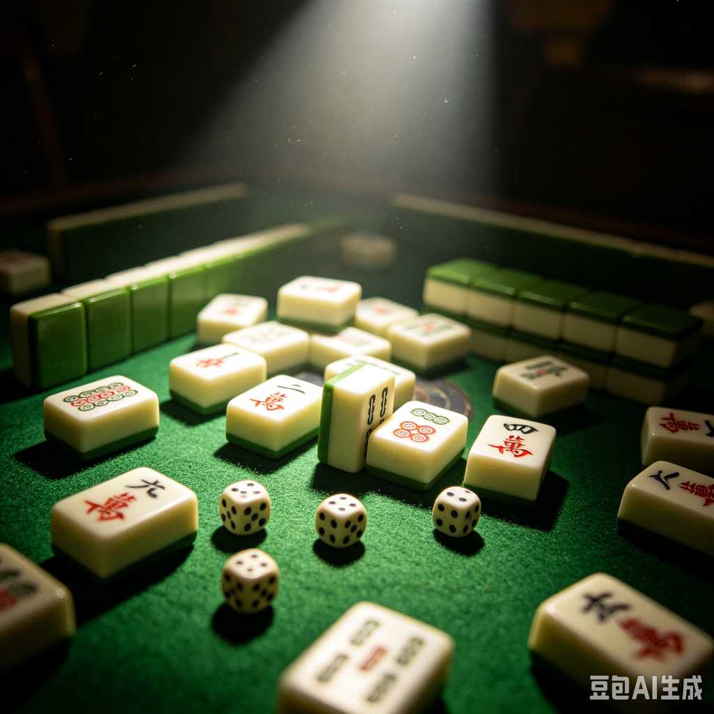 Flint,mahjong