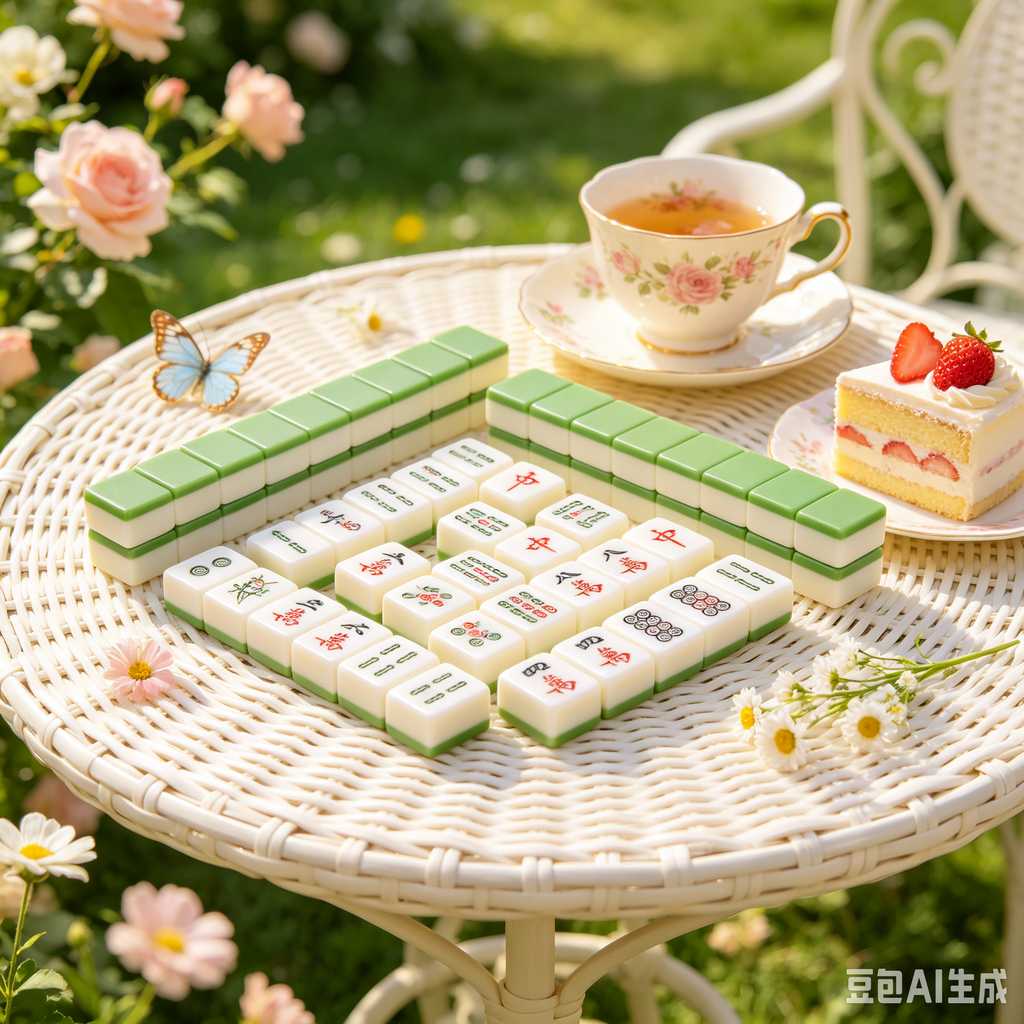 GreenBay,mahjong