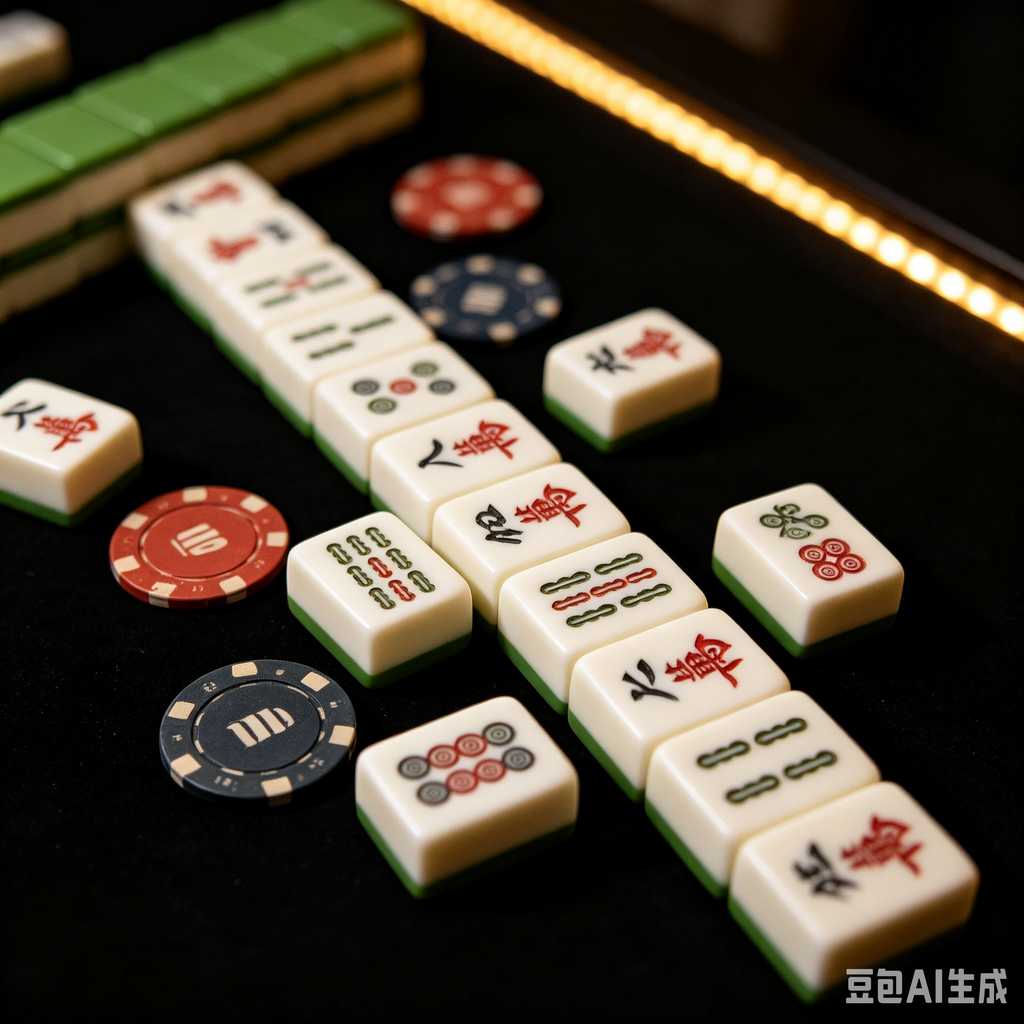 #NorthAmerica,mahjong