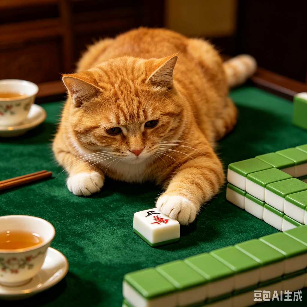 Vienna,mahjong